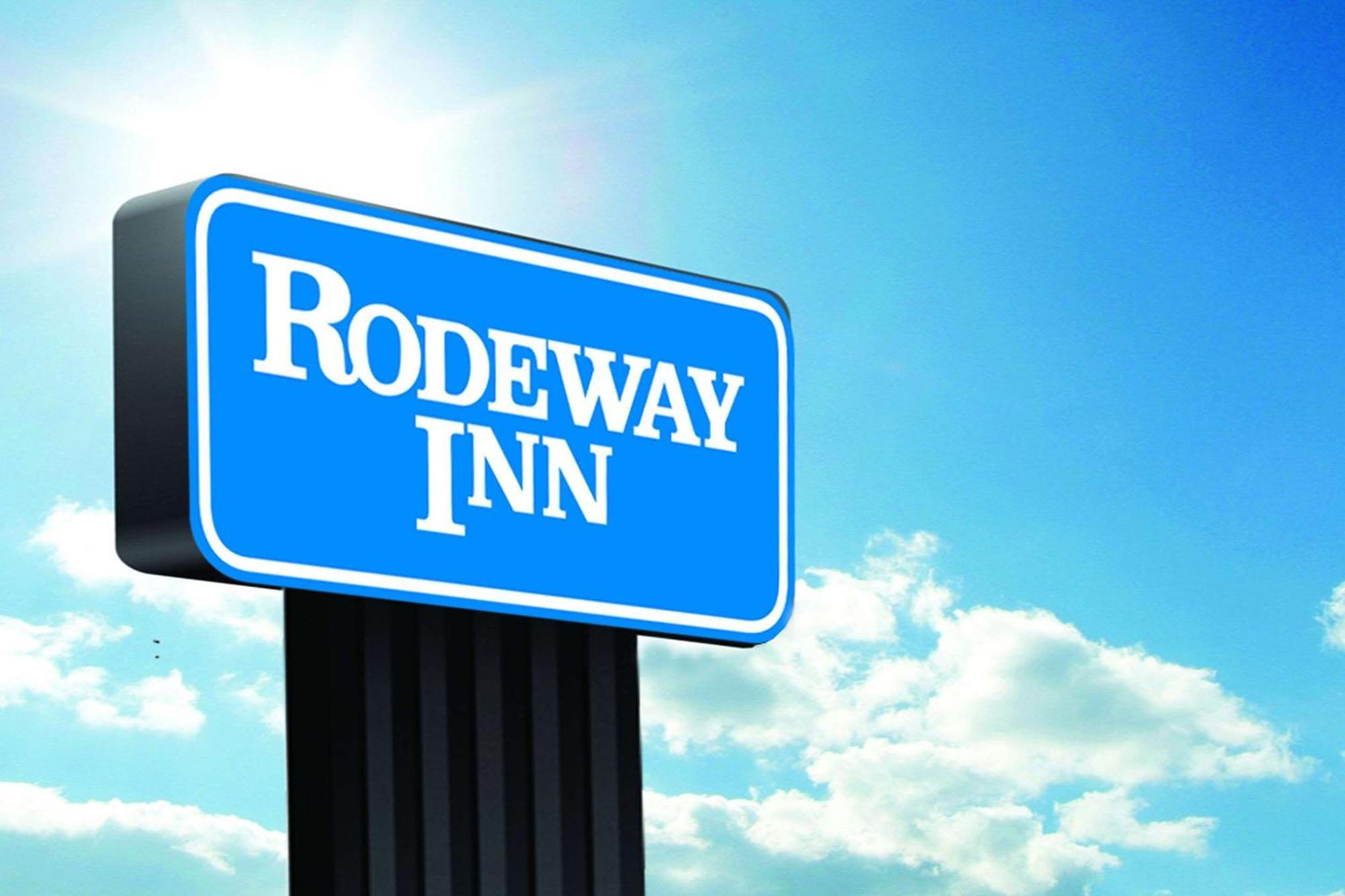 Rodeway Inn & Suites Raton Ngoại thất bức ảnh